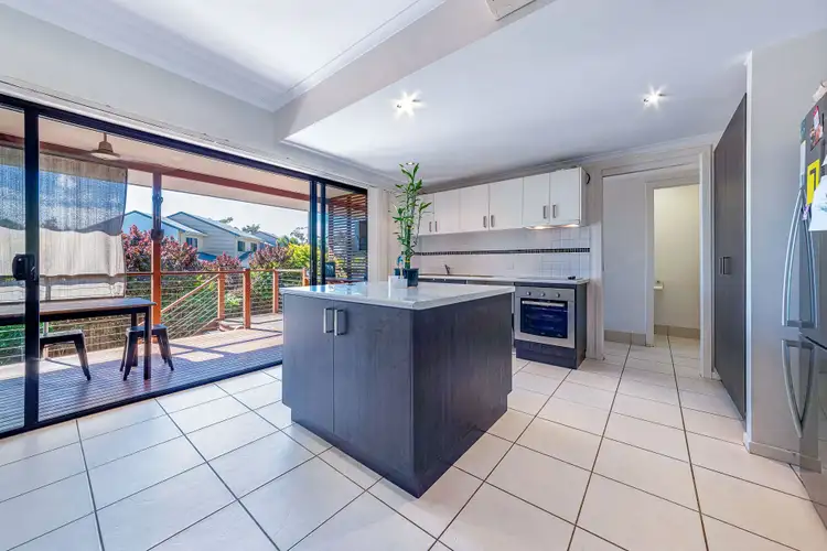 Third view of Homely unit listing, 2/25 Abell Road, Cannonvale QLD 4802
