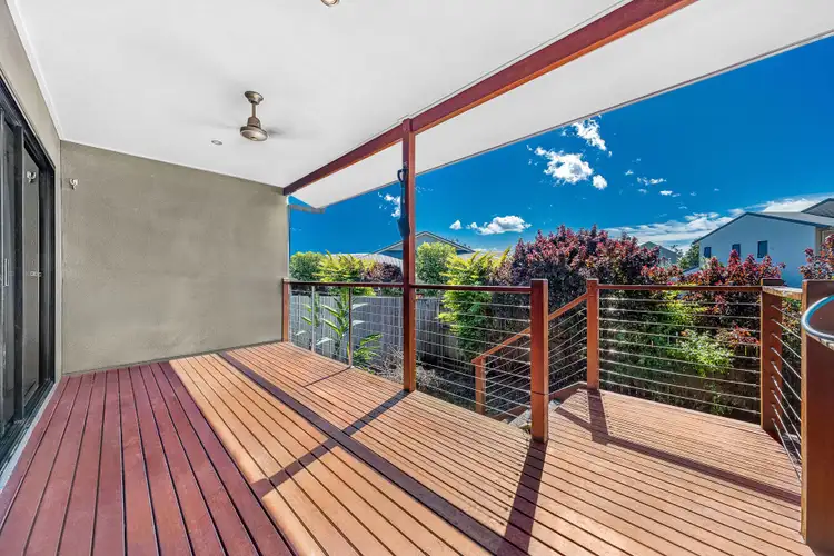 Fourth view of Homely unit listing, 2/25 Abell Road, Cannonvale QLD 4802
