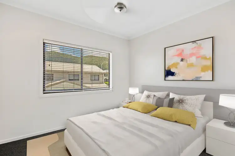 Fifth view of Homely unit listing, 2/25 Abell Road, Cannonvale QLD 4802