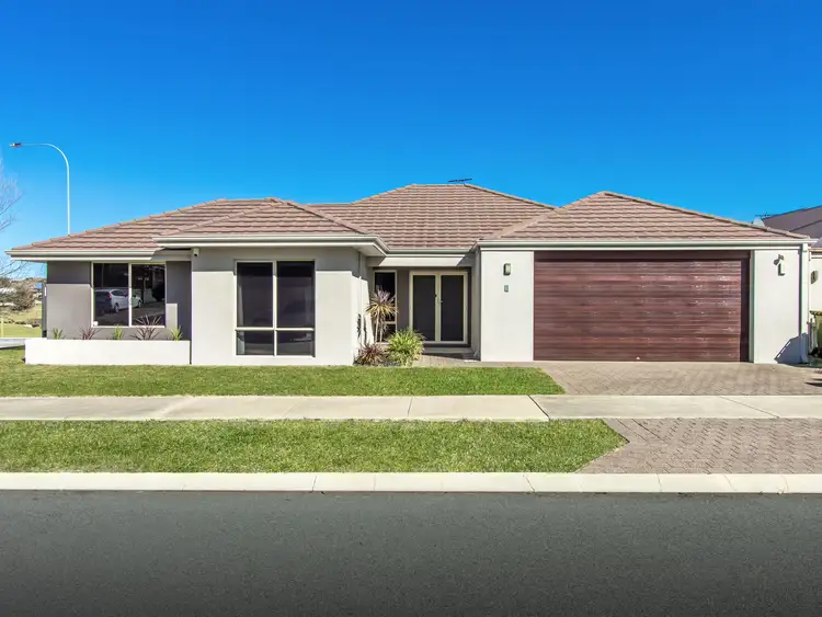 Main view of Homely house listing, 1 Strathallen Street, Baldivis WA 6171