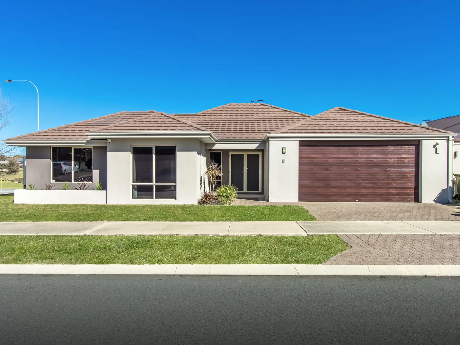 Main view of Homely house listing, 1 Strathallen Street, Baldivis WA 6171