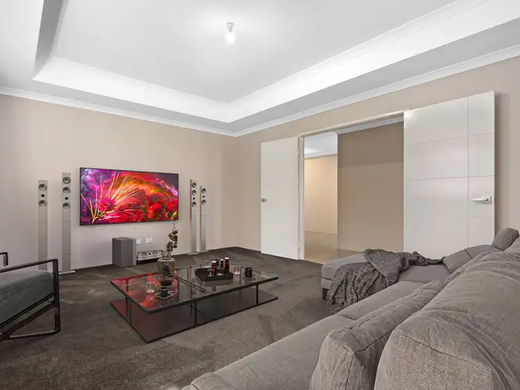 Fourth view of Homely house listing, 1 Strathallen Street, Baldivis WA 6171