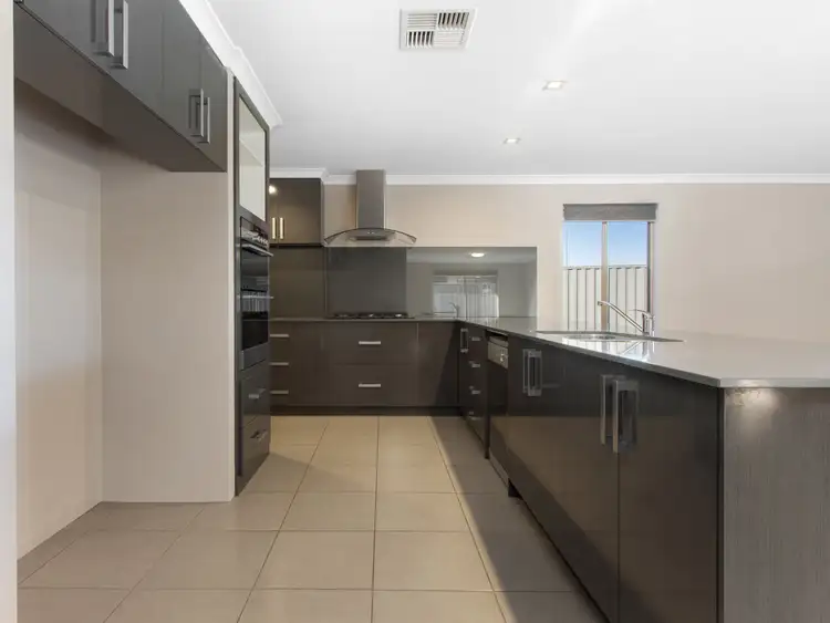 Fifth view of Homely house listing, 1 Strathallen Street, Baldivis WA 6171
