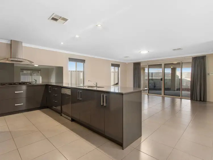 Sixth view of Homely house listing, 1 Strathallen Street, Baldivis WA 6171