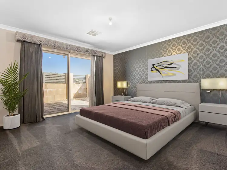 Seventh view of Homely house listing, 1 Strathallen Street, Baldivis WA 6171