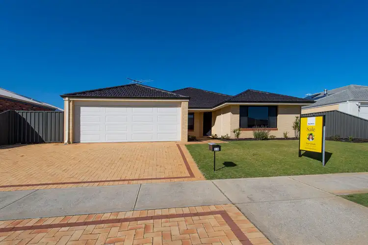 Main view of Homely house listing, 13 Avena Gardens, Baldivis WA 6171