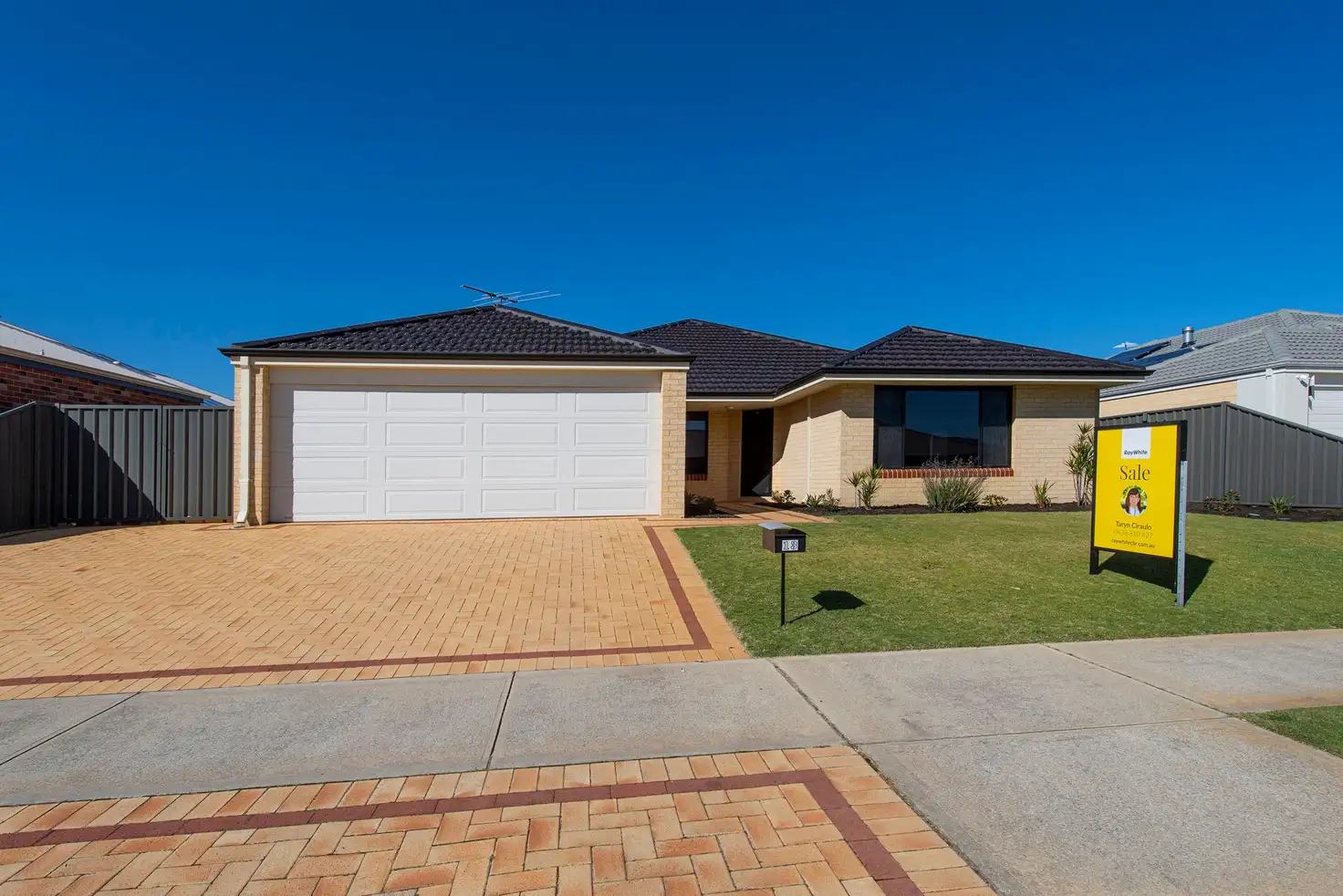 Main view of Homely house listing, 13 Avena Gardens, Baldivis WA 6171