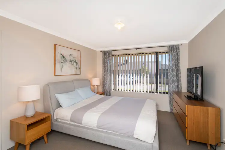 Second view of Homely house listing, 13 Avena Gardens, Baldivis WA 6171