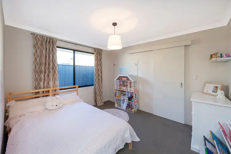 Fourth view of Homely house listing, 13 Avena Gardens, Baldivis WA 6171