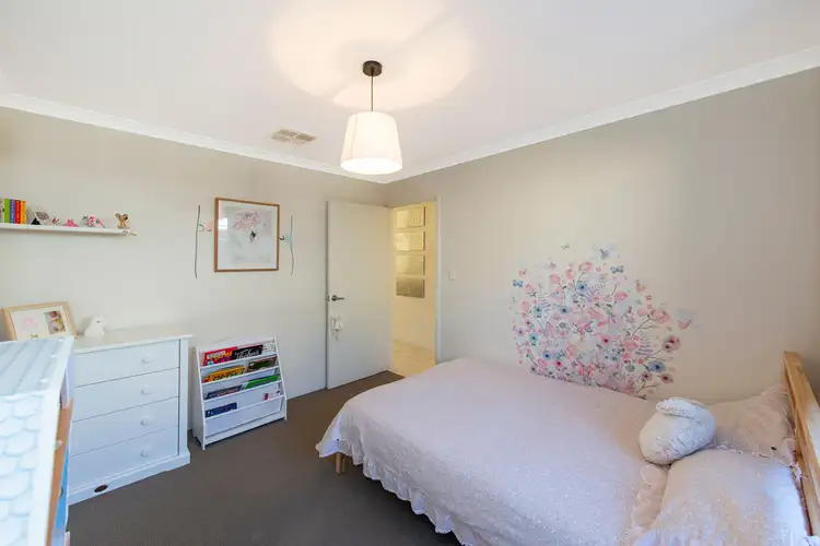 Fifth view of Homely house listing, 13 Avena Gardens, Baldivis WA 6171