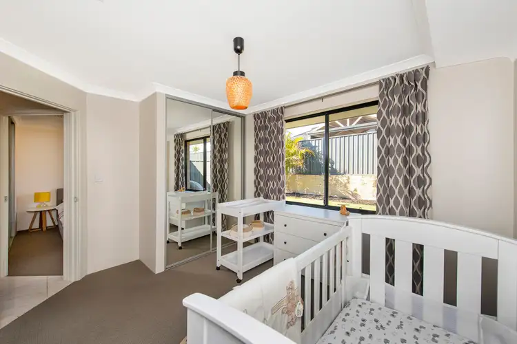 Sixth view of Homely house listing, 13 Avena Gardens, Baldivis WA 6171