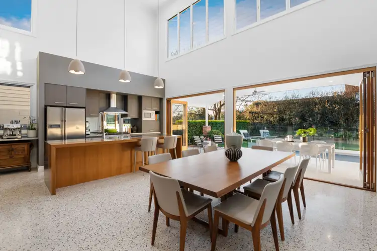 Second view of Homely house listing, 137 Arthur Terrace, Red Hill QLD 4059