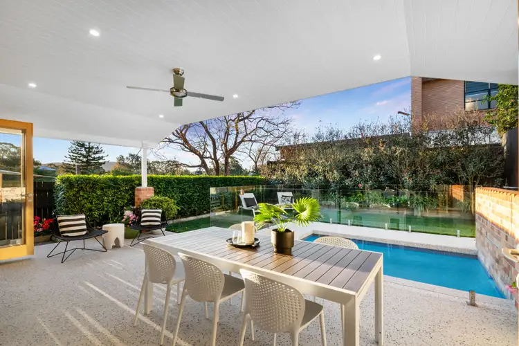 Third view of Homely house listing, 137 Arthur Terrace, Red Hill QLD 4059