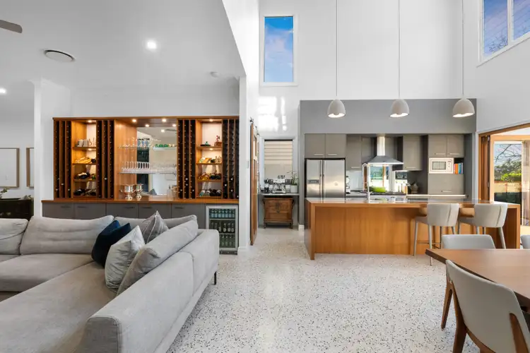 Fourth view of Homely house listing, 137 Arthur Terrace, Red Hill QLD 4059