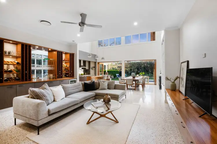 Sixth view of Homely house listing, 137 Arthur Terrace, Red Hill QLD 4059