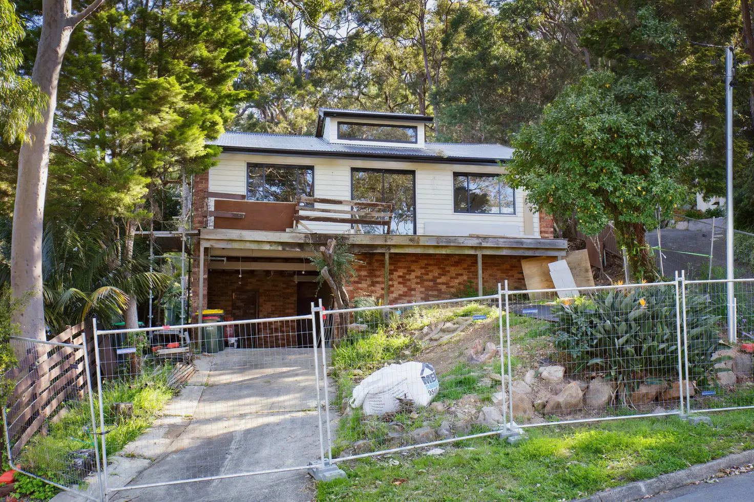 Main view of Homely house listing, 17 Tay Place, Woronora NSW 2232
