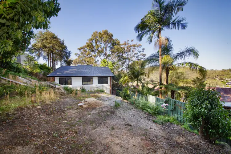 Third view of Homely house listing, 17 Tay Place, Woronora NSW 2232