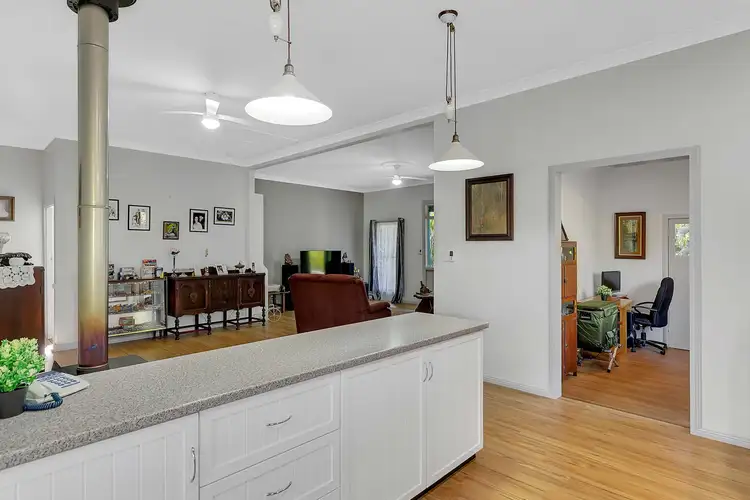 Fourth view of Homely house listing, 17 Bond Street, Bidwill QLD 4650