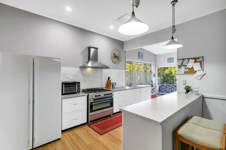 Fifth view of Homely house listing, 17 Bond Street, Bidwill QLD 4650
