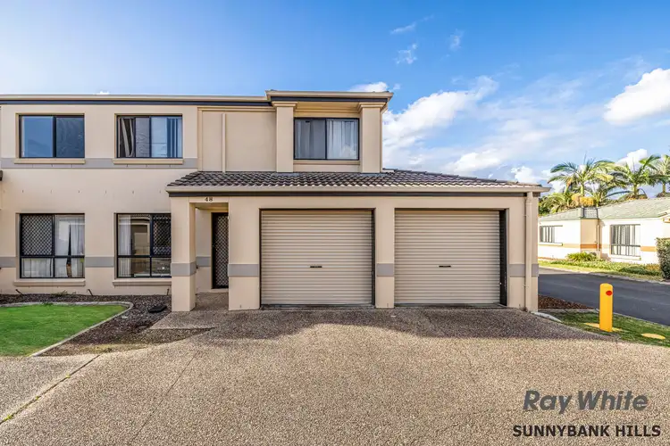 48/82 Daw Road, Runcorn QLD 4113