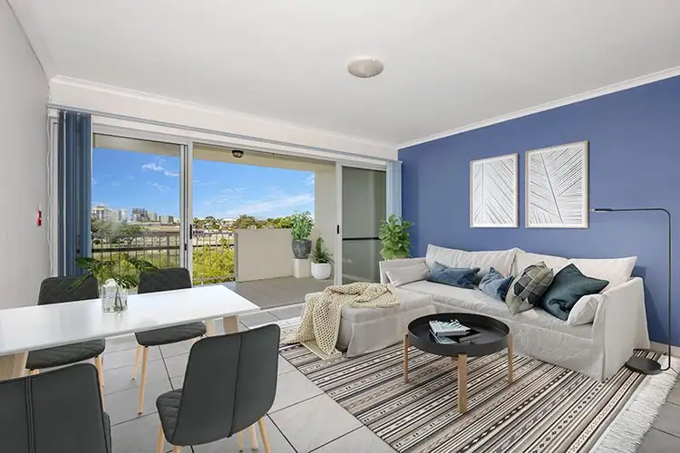 44/11-17 Stanley Street, Townsville City QLD 4810