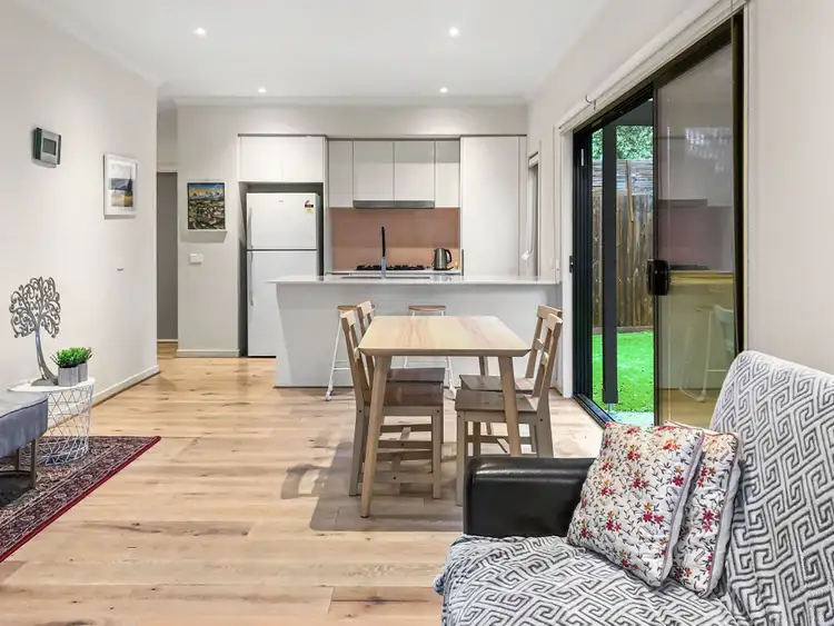 Third view of Homely townhouse listing, 4/1100 Nepean Highway, Highett VIC 3190