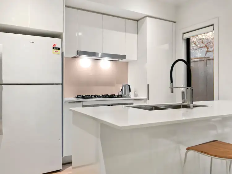 Fourth view of Homely townhouse listing, 4/1100 Nepean Highway, Highett VIC 3190