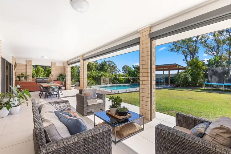 Main view of Homely house listing, 24 Lilly Pilly Drive, Oakhurst QLD 4650