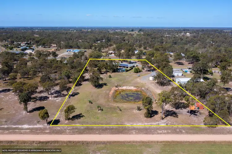 Third view of Homely house listing, 24 Lilly Pilly Drive, Oakhurst QLD 4650
