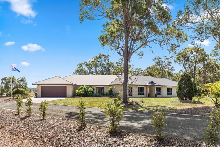 Fourth view of Homely house listing, 24 Lilly Pilly Drive, Oakhurst QLD 4650