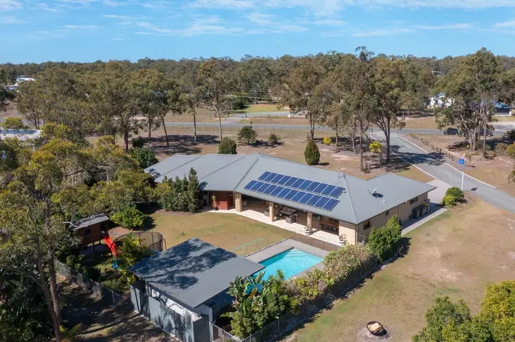 Fifth view of Homely house listing, 24 Lilly Pilly Drive, Oakhurst QLD 4650