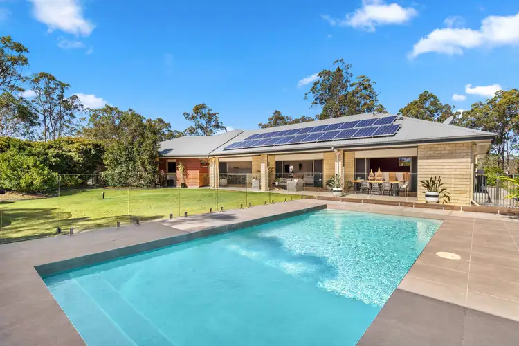 Seventh view of Homely house listing, 24 Lilly Pilly Drive, Oakhurst QLD 4650