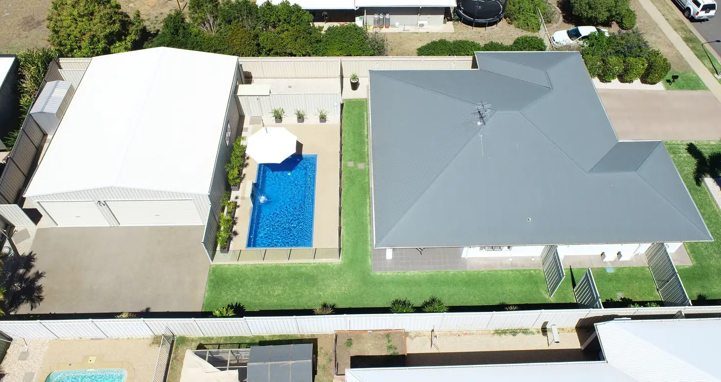 Main view of Homely house listing, 28 Desgrand Street, Emerald QLD 4720