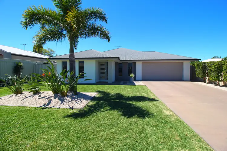 Second view of Homely house listing, 28 Desgrand Street, Emerald QLD 4720