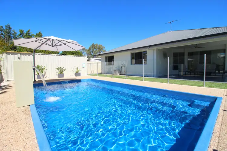 Third view of Homely house listing, 28 Desgrand Street, Emerald QLD 4720