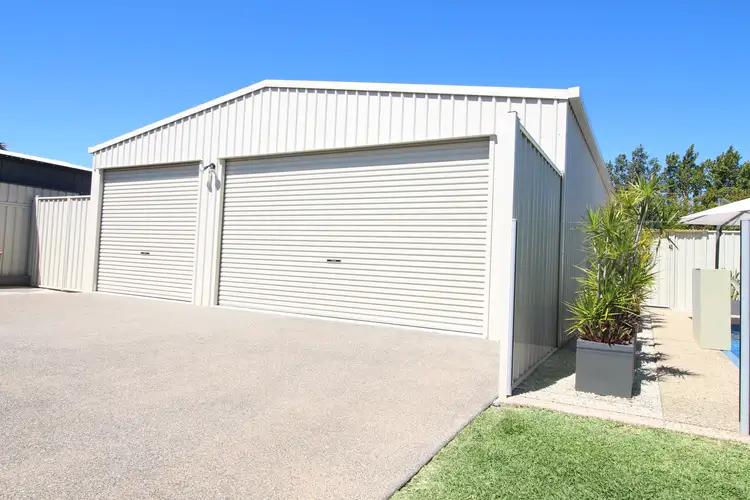Fourth view of Homely house listing, 28 Desgrand Street, Emerald QLD 4720
