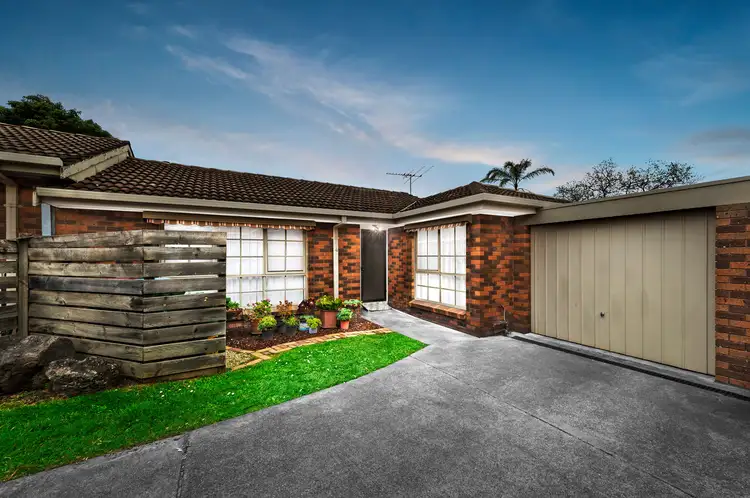 Main view of Homely house listing, 4/35 Albert Street, Ringwood VIC 3134