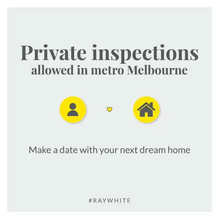 Second view of Homely house listing, 4/35 Albert Street, Ringwood VIC 3134