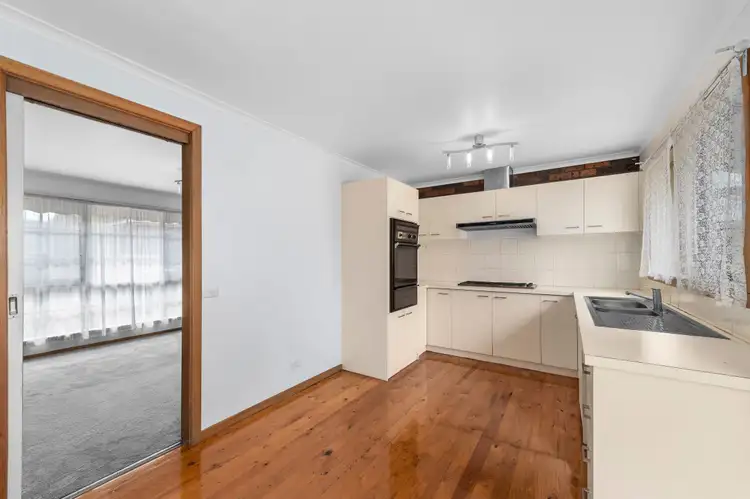 Fifth view of Homely house listing, 4/35 Albert Street, Ringwood VIC 3134