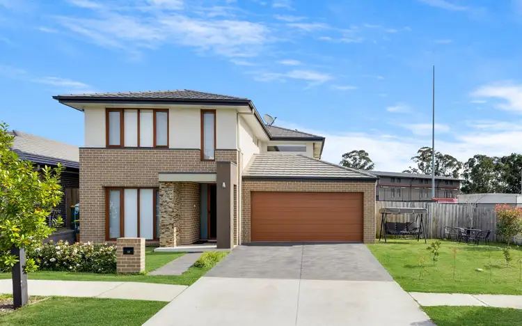 Main view of Homely house listing, 11 Tunnel Street, Leppington NSW 2179