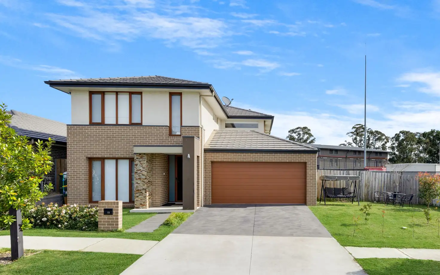 Main view of Homely house listing, 11 Tunnel Street, Leppington NSW 2179