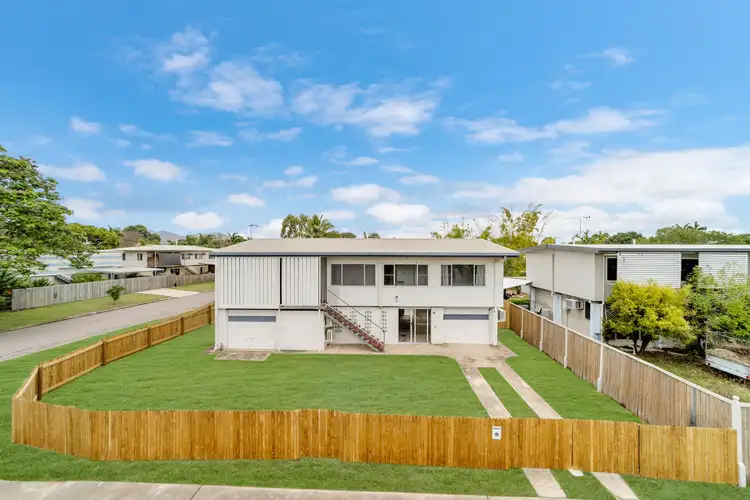Main view of Homely house listing, 180 Mill Drive, Kirwan QLD 4817