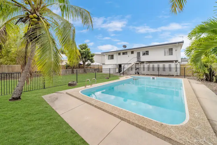 Second view of Homely house listing, 180 Mill Drive, Kirwan QLD 4817