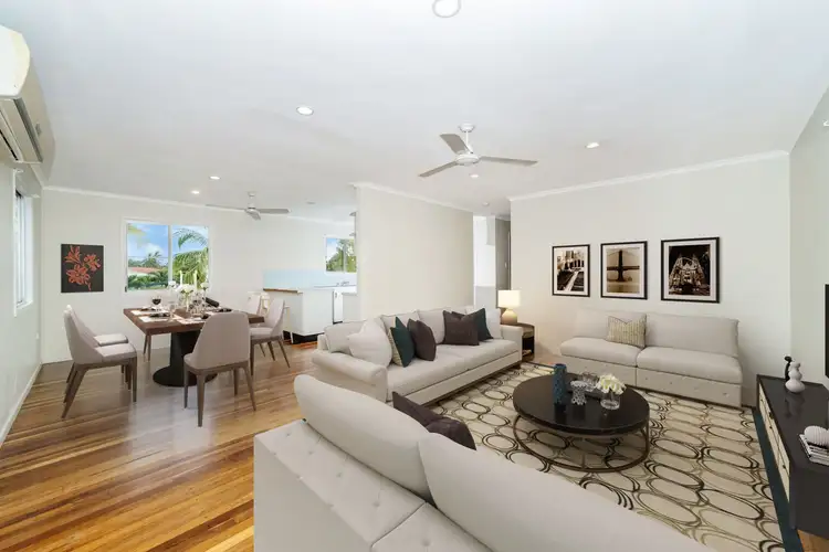 Third view of Homely house listing, 180 Mill Drive, Kirwan QLD 4817