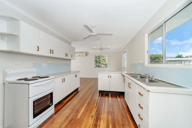 Fourth view of Homely house listing, 180 Mill Drive, Kirwan QLD 4817
