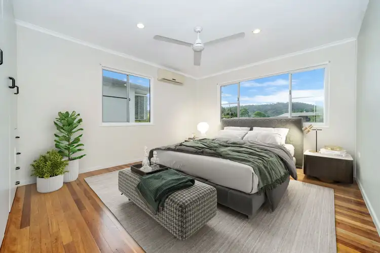 Fifth view of Homely house listing, 180 Mill Drive, Kirwan QLD 4817