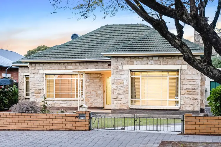 3 Seymour Avenue, Kings Park SA 5034