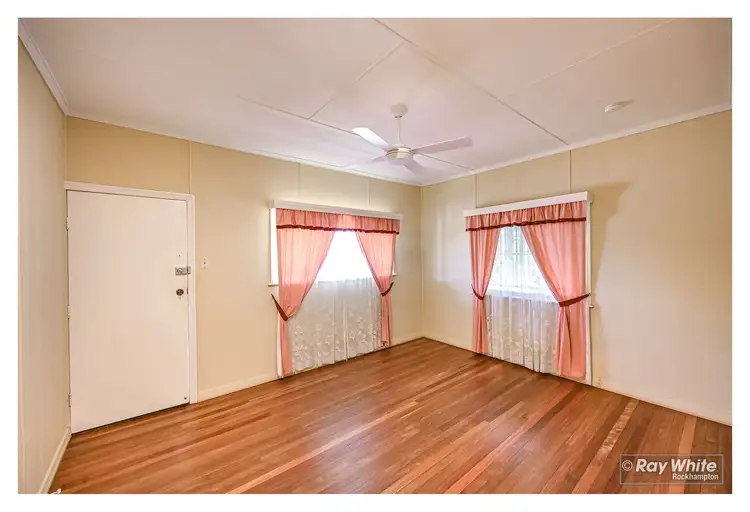 Third view of Homely house listing, 111 Stamford Street, Berserker QLD 4701