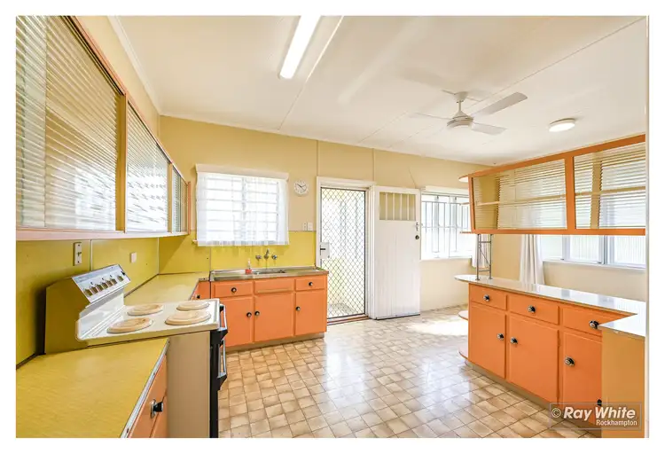 Fourth view of Homely house listing, 111 Stamford Street, Berserker QLD 4701