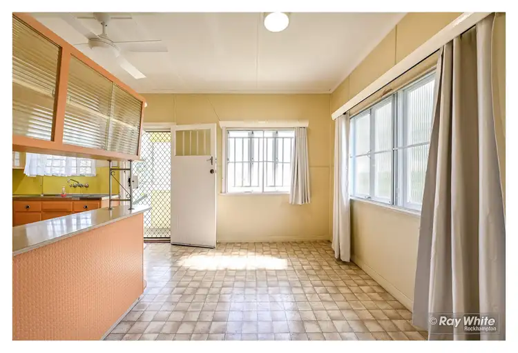Fifth view of Homely house listing, 111 Stamford Street, Berserker QLD 4701